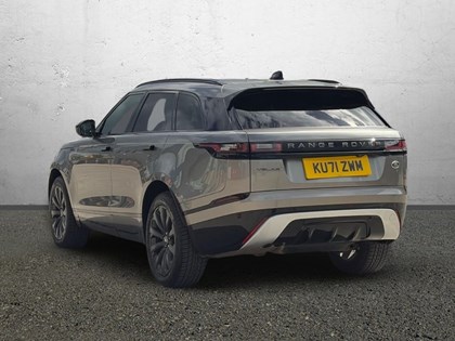 2021 (71) LAND ROVER RANGE ROVER VELAR 2.0 D200 R-Dynamic SE 5dr Auto