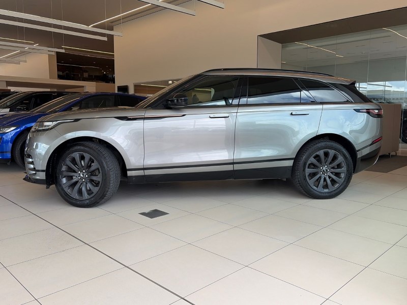 2021 (71) LAND ROVER RANGE ROVER VELAR 2.0 D200 R-Dynamic SE 5dr Auto 5406799
