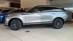 2021 (71) LAND ROVER RANGE ROVER VELAR 2.0 D200 R-Dynamic SE 5dr Auto 5406799