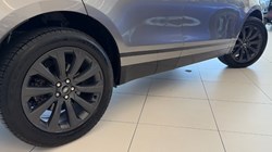 2021 (71) LAND ROVER RANGE ROVER VELAR 2.0 D200 R-Dynamic SE 5dr Auto 5406790