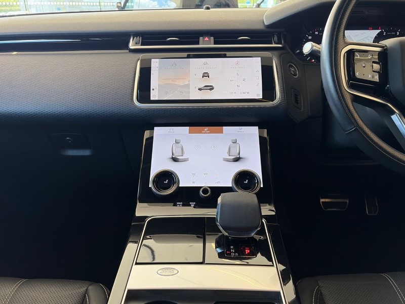 2021 (71) LAND ROVER RANGE ROVER VELAR 2.0 D200 R-Dynamic SE 5dr Auto 5406755