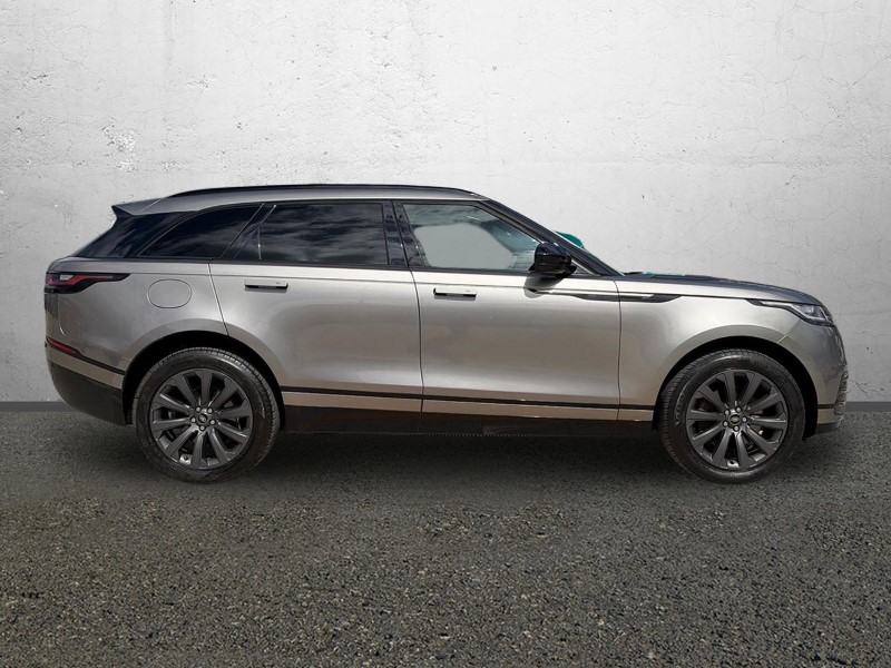 2021 (71) LAND ROVER RANGE ROVER VELAR 2.0 D200 R-Dynamic SE 5dr Auto 5406746