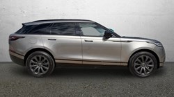 2021 (71) LAND ROVER RANGE ROVER VELAR 2.0 D200 R-Dynamic SE 5dr Auto 5406746