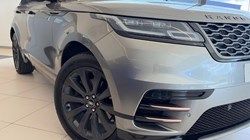 2021 (71) LAND ROVER RANGE ROVER VELAR 2.0 D200 R-Dynamic SE 5dr Auto 5406784