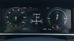 2021 (71) LAND ROVER RANGE ROVER SPORT 2.0 P400e HSE Dynamic Black 5dr Auto 5471303