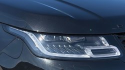 2021 (71) LAND ROVER RANGE ROVER SPORT 2.0 P400e HSE Dynamic Black 5dr Auto 5471304