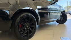 2021 (71) LAND ROVER RANGE ROVER SPORT 2.0 P400e HSE Dynamic Black 5dr Auto 5471334