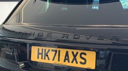 2021 (71) LAND ROVER RANGE ROVER SPORT 2.0 P400e HSE Dynamic Black 5dr Auto 5471331