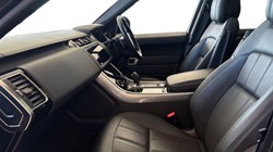 2021 (71) LAND ROVER RANGE ROVER SPORT 2.0 P400e HSE Dynamic Black 5dr Auto 5471290