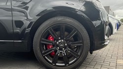 2021 (71) LAND ROVER RANGE ROVER SPORT 2.0 P400e HSE Dynamic Black 5dr Auto 5471295