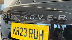 2023 (23) LAND ROVER RANGE ROVER 3.0 D300 SE 4dr Auto 5396209