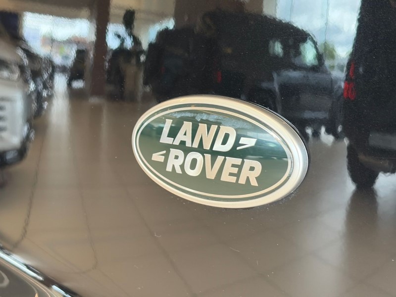 2023 (23) LAND ROVER RANGE ROVER 3.0 D300 SE 4dr Auto 5396208