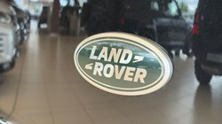 2023 (23) LAND ROVER RANGE ROVER 3.0 D300 SE 4dr Auto 5396208