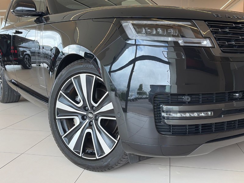 2023 (23) LAND ROVER RANGE ROVER 3.0 D300 SE 4dr Auto 5396205