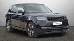 2023 (23) LAND ROVER RANGE ROVER 3.0 D300 SE 4dr Auto 5396162