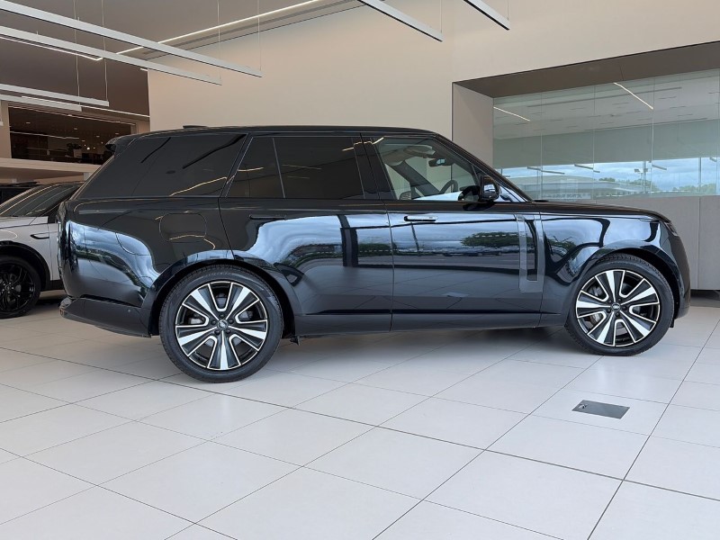 2023 (23) LAND ROVER RANGE ROVER 3.0 D300 SE 4dr Auto 5396217