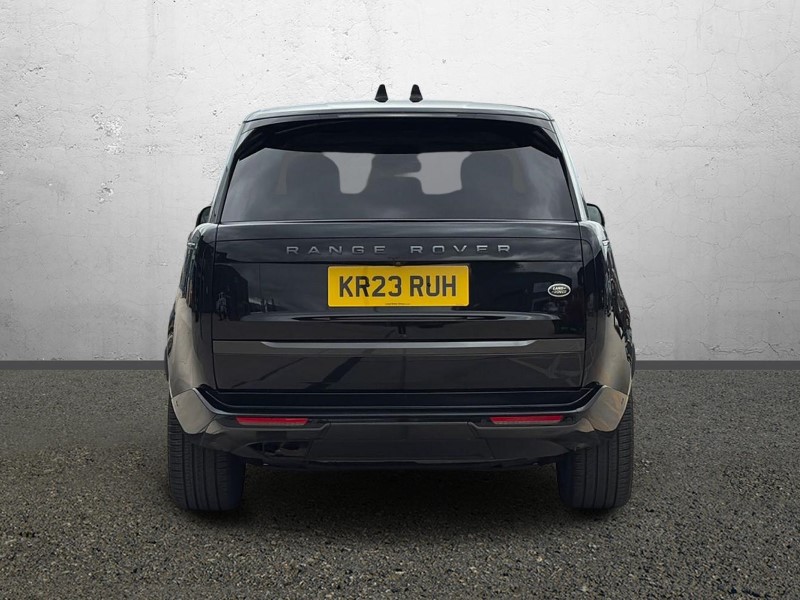 2023 (23) LAND ROVER RANGE ROVER 3.0 D300 SE 4dr Auto 5396167