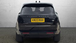 2023 (23) LAND ROVER RANGE ROVER 3.0 D300 SE 4dr Auto 5396167
