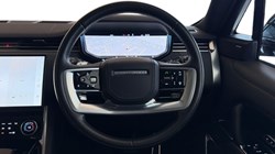 2023 (23) LAND ROVER RANGE ROVER 3.0 D300 SE 4dr Auto 5396176