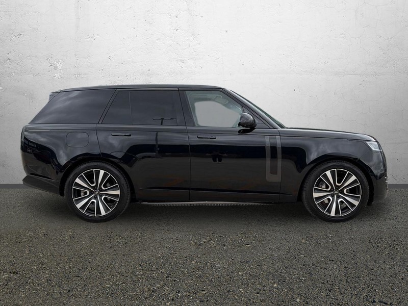 2023 (23) LAND ROVER RANGE ROVER 3.0 D300 SE 4dr Auto 5396166