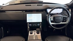 2023 (23) LAND ROVER RANGE ROVER 3.0 D300 SE 4dr Auto 5396170