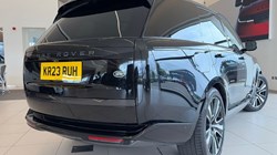 2023 (23) LAND ROVER RANGE ROVER 3.0 D300 SE 4dr Auto 5396216