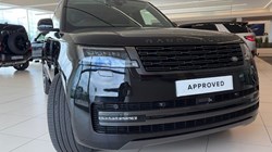 2023 (23) LAND ROVER RANGE ROVER 3.0 D300 SE 4dr Auto 5396219