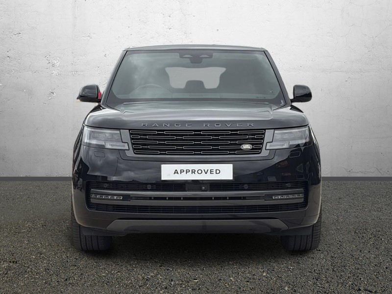 2023 (23) LAND ROVER RANGE ROVER 3.0 D300 SE 4dr Auto 5396168