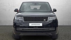 2023 (23) LAND ROVER RANGE ROVER 3.0 D300 SE 4dr Auto 5396168