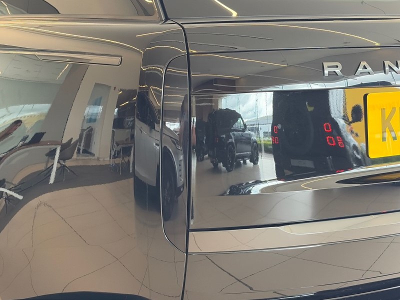 2023 (23) LAND ROVER RANGE ROVER 3.0 D300 SE 4dr Auto 5396180