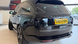 2023 (23) LAND ROVER RANGE ROVER 3.0 D300 SE 4dr Auto 5396215