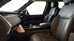 2023 (23) LAND ROVER RANGE ROVER 3.0 D300 SE 4dr Auto 5396164