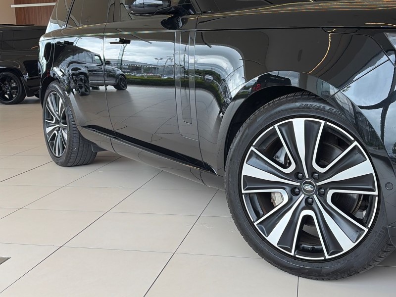 2023 (23) LAND ROVER RANGE ROVER 3.0 D300 SE 4dr Auto 5396207