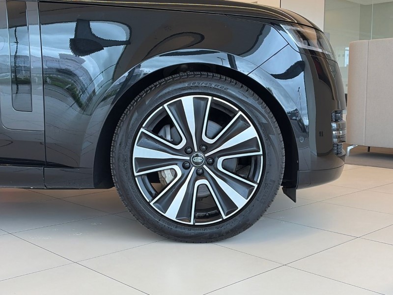 2023 (23) LAND ROVER RANGE ROVER 3.0 D300 SE 4dr Auto 5396169