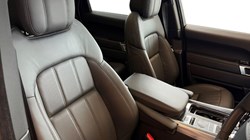 2021 (21) LAND ROVER RANGE ROVER SPORT 3.0 D300 HSE Silver 5dr Auto 5412019