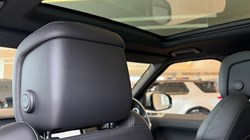 2021 (21) LAND ROVER RANGE ROVER SPORT 3.0 D300 HSE Silver 5dr Auto 5412014