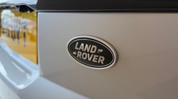2021 (21) LAND ROVER RANGE ROVER SPORT 3.0 D300 HSE Silver 5dr Auto 5412040