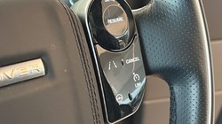 2021 (21) LAND ROVER RANGE ROVER SPORT 3.0 D300 HSE Silver 5dr Auto 5412022