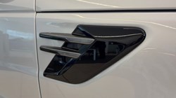 2021 (21) LAND ROVER RANGE ROVER SPORT 3.0 D300 HSE Silver 5dr Auto 5412013