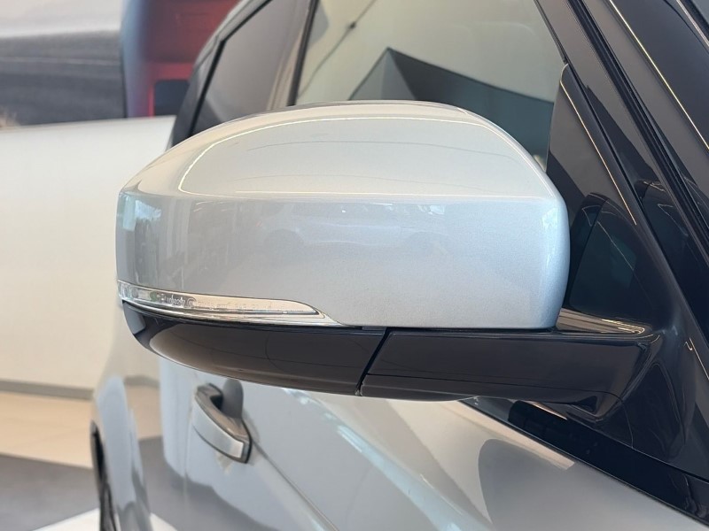 2021 (21) LAND ROVER RANGE ROVER SPORT 3.0 D300 HSE Silver 5dr Auto 5412045