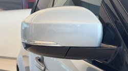 2021 (21) LAND ROVER RANGE ROVER SPORT 3.0 D300 HSE Silver 5dr Auto 5412045