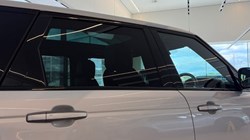 2021 (21) LAND ROVER RANGE ROVER SPORT 3.0 D300 HSE Silver 5dr Auto 5412046