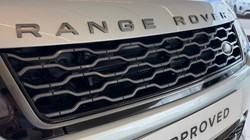 2021 (21) LAND ROVER RANGE ROVER SPORT 3.0 D300 HSE Silver 5dr Auto 5412038