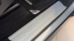 2021 (21) LAND ROVER RANGE ROVER SPORT 3.0 D300 HSE Silver 5dr Auto 5412033