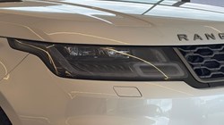 2021 (21) LAND ROVER RANGE ROVER SPORT 3.0 D300 HSE Silver 5dr Auto 5412010