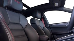 2025 (75) PORSCHE MACAN GTS 5dr PDK 5463927