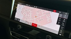 2025 (75) PORSCHE MACAN GTS 5dr PDK 5463912