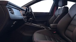 2025 (75) PORSCHE MACAN GTS 5dr PDK 5463904