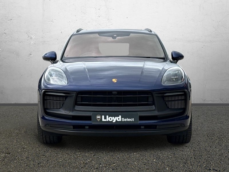 2025 (75) PORSCHE MACAN GTS 5dr PDK 5463908