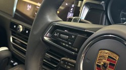2025 (75) PORSCHE MACAN GTS 5dr PDK 5463929